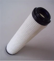 ตัวกรองทดแทนสําหรับ Parker