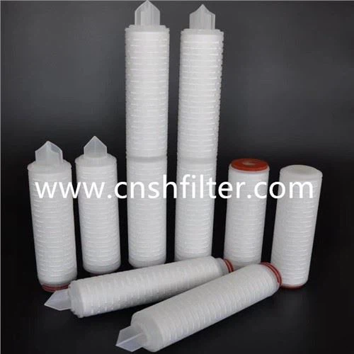 เครื่องกรองน้ำเย็นถาวรกังหันแก๊ส DSG-125/08