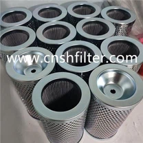 FC1240. Q010. XS แทนที่องค์ประกอบตัวกรองการส่งคืน Parker