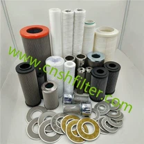 ไส้กรองน้ำมันหล่อลื่นดูเพล็กซ์ DYSLQC-50/30W-1.6C