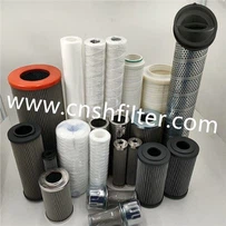 การเปลี่ยนไส้กรองสารหล่อลื่น EATON 306609 01.NR1000.40G.10.B.P