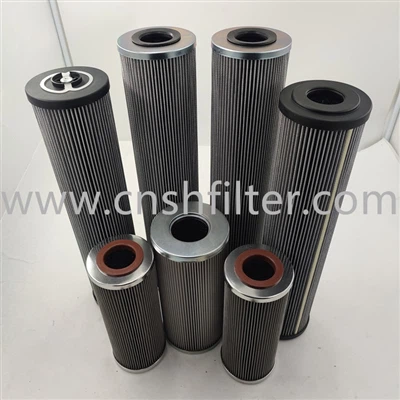 Thin Oil Station Replacement For OMT Circulating Oil Filter CS06BVR Thin Oil Station Replacement For OMT Circulating Oil Filter CS06BVR