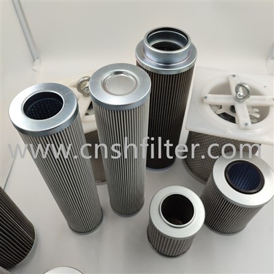 Replace OMT CHP624GYN Thin Oil Station Pressure Line Filter Element Replace OMT CHP624GYN Thin Oil Station Pressure Line Filter Element