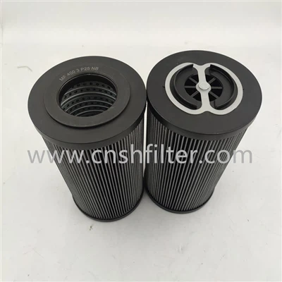 Power Plant 51361ST Replace WIX Suction And Return Filter Element Power Plant 51361ST Replace WIX Suction And Return Filter Element