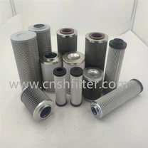 ชิ้นส่วนทดแทนสำหรับ Parker 932613Q Online Pressure Filter Element