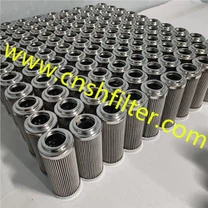 JCAJ002 ตัวกรองน้ำมันหลัก Outlet Filter Element