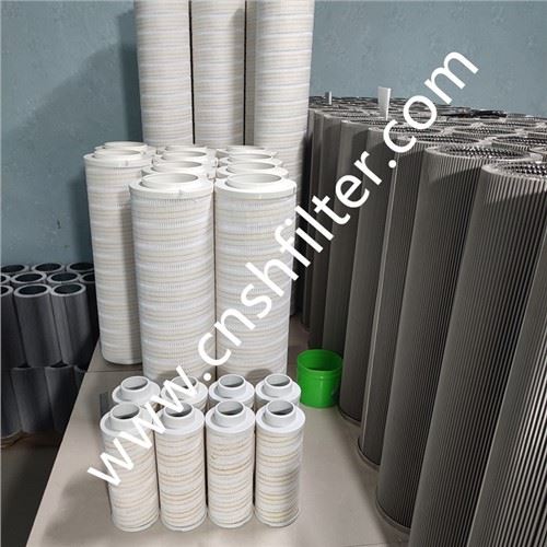 อุปกรณ์กรองน้ำมัน ไส้กรอง RP8314F0539H