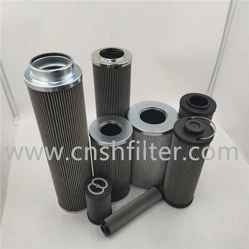 PI35004DN เปลี่ยนสำหรับ MAHLE Line Filter Element