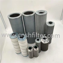 ปั้มน้ำมัน EH กรองน้ำมัน W.38.Z.000240