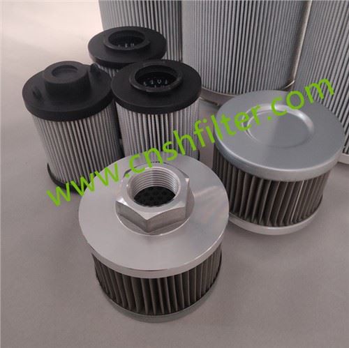 ตัวกรองดูดสำหรับโรงไฟฟ้า STF-08-150W