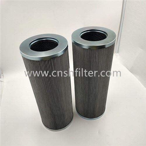 การเปลี่ยนตัวกรอง Schroeder 16QCLS10B