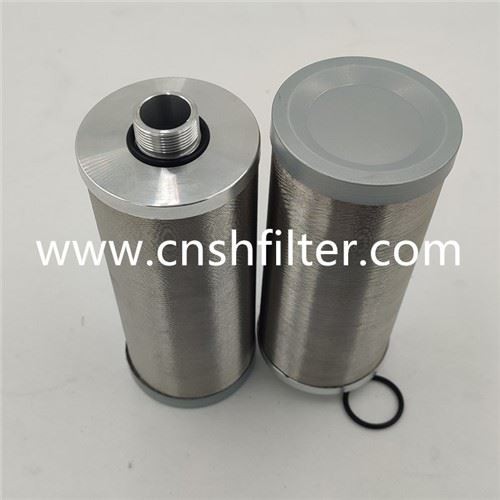โรงไฟฟ้า TXX-63x30 LEEMIN Lube Filter Element
