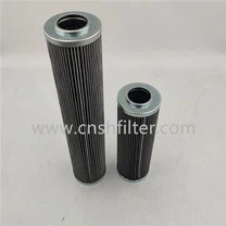XFL-250X15H ตัวกรองน้ำมันไฮดรอลิกแรงดันสูง