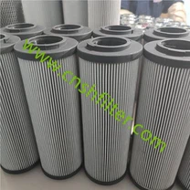 1700R010ON เปลี่ยนถังน้ำมันเชื้อเพลิง HYDAC Filter Element