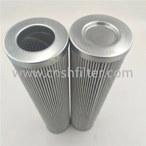 852753DRG60 แทนที่ MAHLE Flushing Filter Element