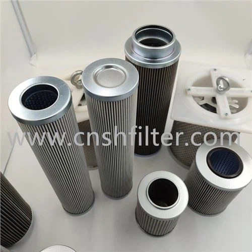 PI5115SMX6 แทนที่ MAHLE Duplex Filter Element