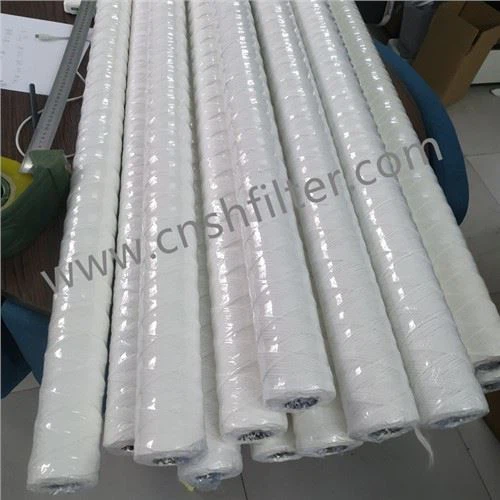 องค์ประกอบตัวกรองหยาบของโรงไฟฟ้า CLX-75