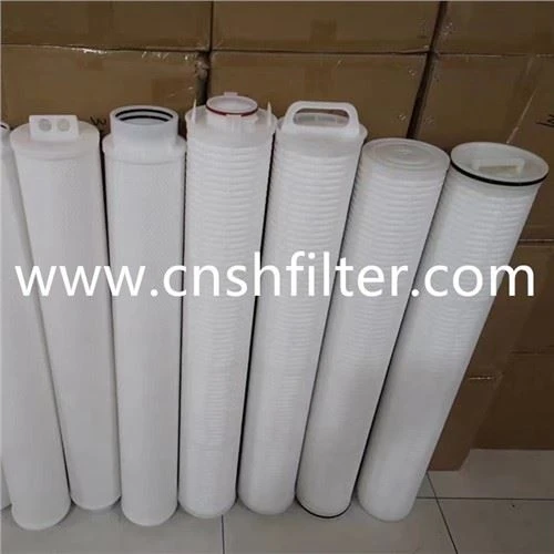 เครื่องกรองน้ํารักษาความปลอดภัย RTM41HF050E