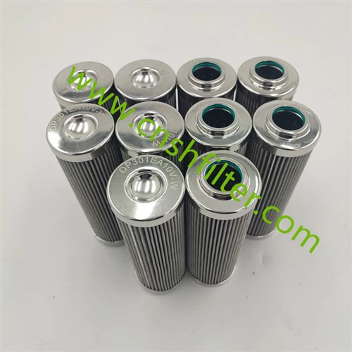 ไส้กรองน้ำมันเครื่องของโรงไฟฟ้า ZTJ.00.07