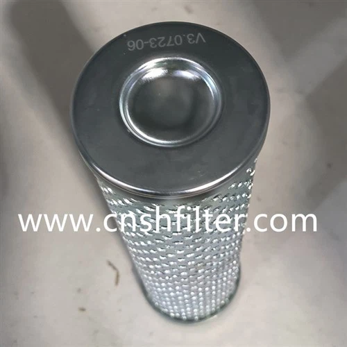 แทนที่ Grab Machine Filter Element V30723-06