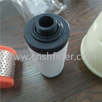 เปลี่ยนสำหรับ PALL 1204753 ปั๊มสุญญากาศ Oil Mist Separation Filter Element
