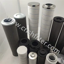 เปลี่ยนสำหรับ PALL HC9020FKS8Z ไส้กรองส่งคืนตรง