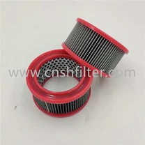 TCR.49921002 องค์ประกอบตัวกรองข้อต่อไฮดรอลิกของโรงไฟฟ้า