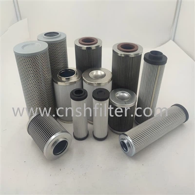 Replace OMT CR112R60R Thin Oil Station Hydraulic Filter Element