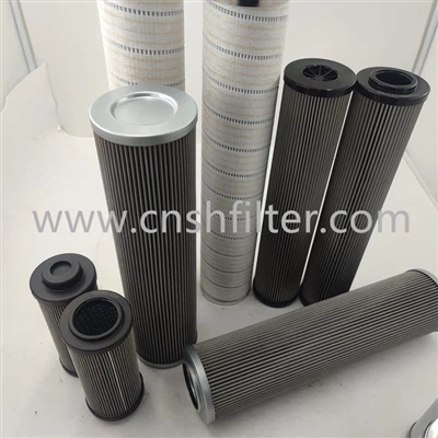 A25.025.L3.B2-P Power Plant Pressure Line Filter Replace Fluidtech