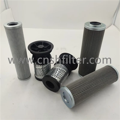 A40.060.L2.B2-V Power Plant Control System Hydraulic Filter Replace Fluidtech