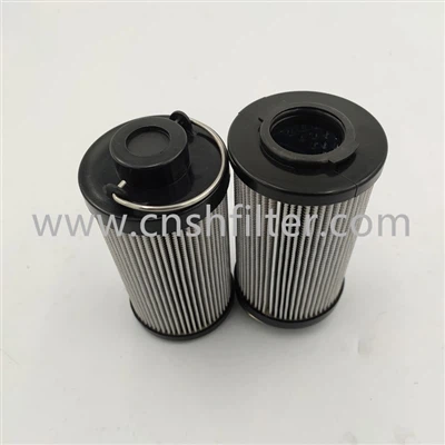 SP086D200GR250V Hot Rolling Mill Duplex Filter Replace OMT