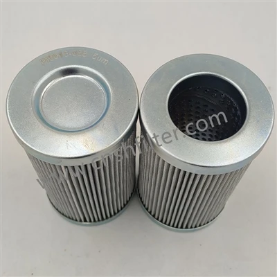 TZ03D-02-20 Grate Cooler Hydraulic Return Oil Filter Element