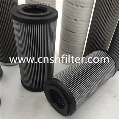Replace Parker FTCE1A05Q Hydraulic Return Oil Filter Element