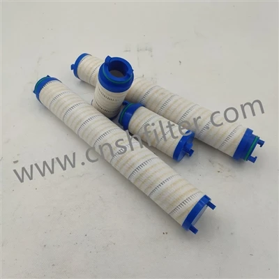 Punching Machine Folding Return Filter Replace PALL HC6300FRT26Z Punching Machine Folding Return Filter Replace PALL HC6300FRT26Z