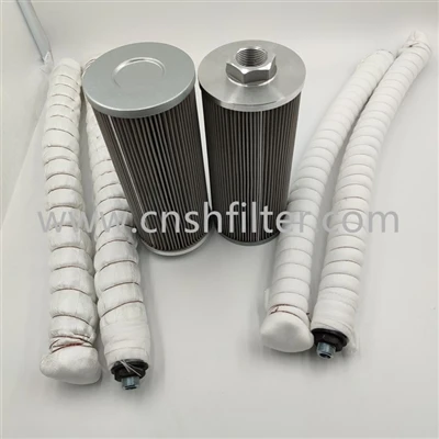 CSM15BNR Hydraulic Servo-motor Replace OMT Circulating Oil Filter Element CSM15BNR Hydraulic Servo-motor Replace OMT Circulating Oil Filter Element