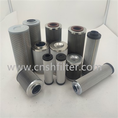 8890737 Replace WIX Power Plant Coupler Return Oil Filter Element
