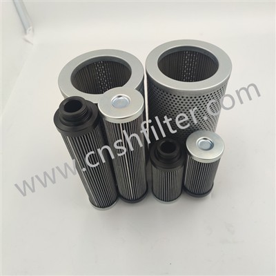 Replacement For OMT CR280A Steam Turbine Return Oil Folding Filter Element