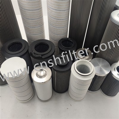 Replace OMT SF150B200GR090 Roller Press Straight Return Filter Element