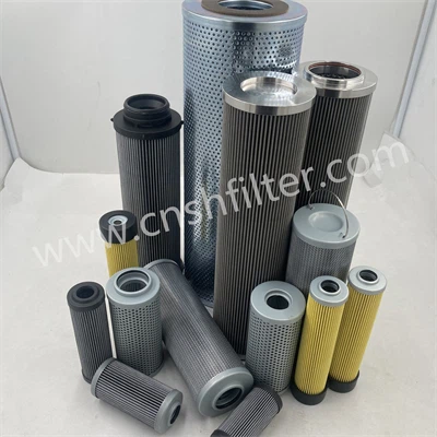 Replacement For WIX WL7248 Gear Hobbing Machine Suction And Return Filter Element