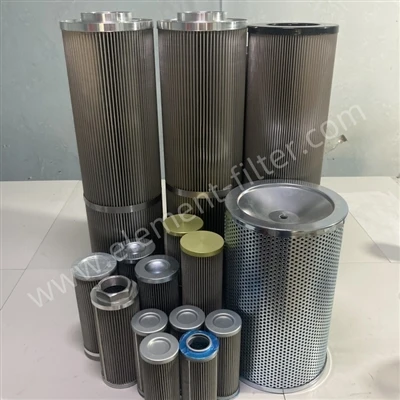 V0604B1H05 Replacement For VICKERS Separator Pipeline Oil Suction Filter Element V0604B1H05 Replacement For VICKERS Separator Pipeline Oil Suction Filter Element