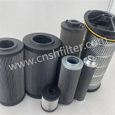 การเปลี่ยนสำหรับ Vickers V3RB4C05 สถานีไฮดรอลิกขององค์ประ...