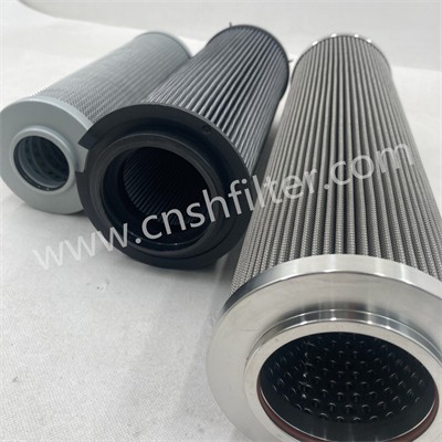 FT2503A10A Replacement For Vickers Roller Press Main Oil Circuit Filter Element