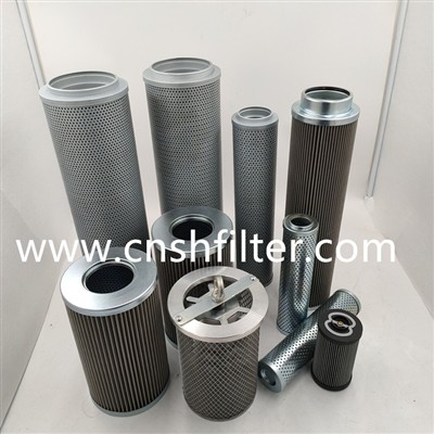 PI71004DNPSVST3 Cement Plant Replacement For MAHLE Two-way Reversible Filter Element PI71004DNPSVST3 Cement Plant Replacement For MAHLE Two-way Reversible Filter Element