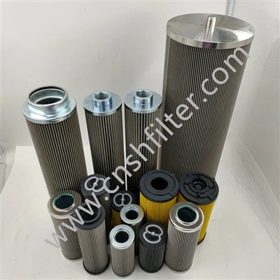 สำหรับ Parker TXW14-10B Hot Rolling Mill ROTARY Line FILT...