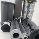 HC8304FRP39Z การเปลี่ยนไส้กรองน้ำมันส่งคืนไฮดรอลิกของโรงง...
