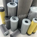 P3.0520-62 การเปลี่ยนไส้กรองระบบน้ำมันไฮดรอลิกไฟฟ้าของโรง...