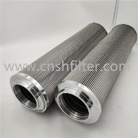เปลี่ยนสำหรับ HEPAC HMA500F05P30VN Rolling Mill ท่อกรองน้...