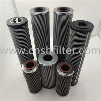 SPE110W40N การเปลี่ยนโรงสีถ่านหินสำหรับองค์ประกอบตัวกรองเ...