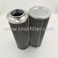 เปลี่ยนสำหรับ HEPAC SPA160F03B20VS1 โรงงานปูนซิเมนต์ส่งคื...