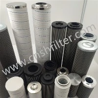 SPA160F05B20VG1 Roller Press การเปลี่ยนองค์ประกอบตัวกรองว...